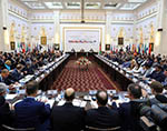 ‘National Dialogue’ Soon to Address Ethnic Concerns: Ghani